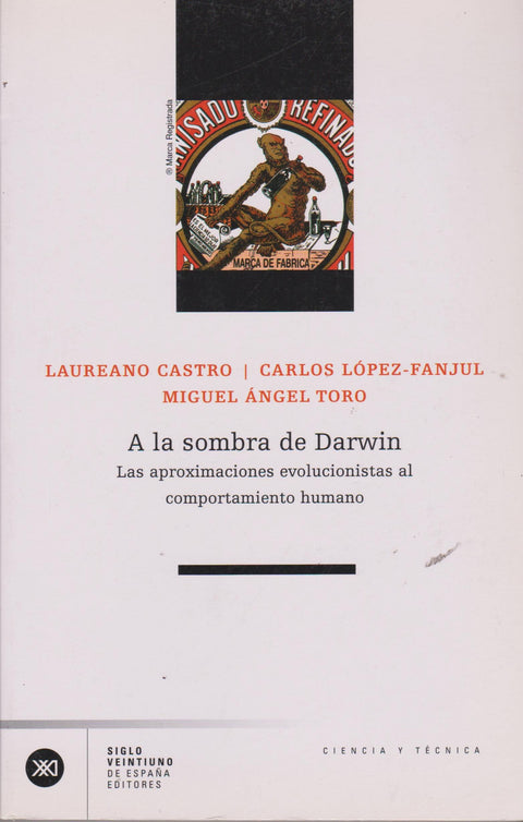  A la sombra de Darwin 