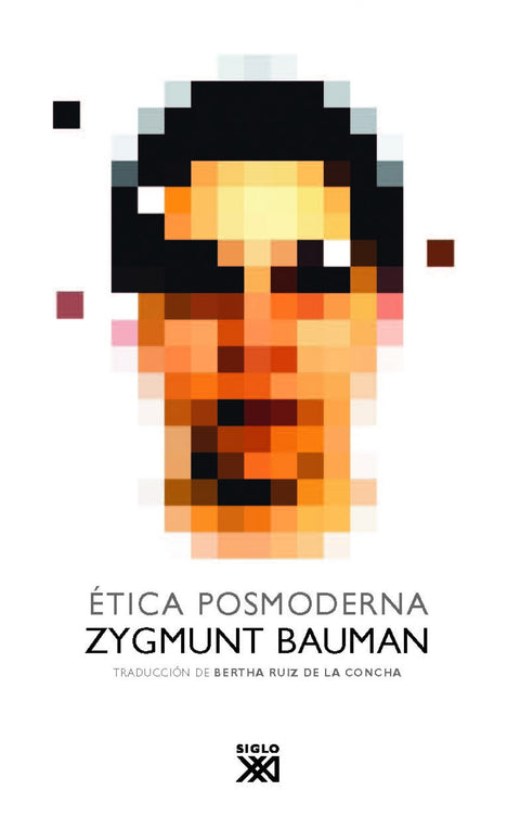  ETICA POSMODERNA 