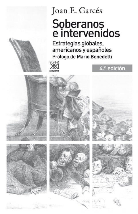  SOBERANOS E INTERVENIDOS 