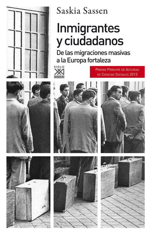  Inmigrantes y ciudadanos 