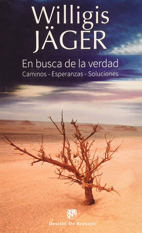  en busca de la verdad 