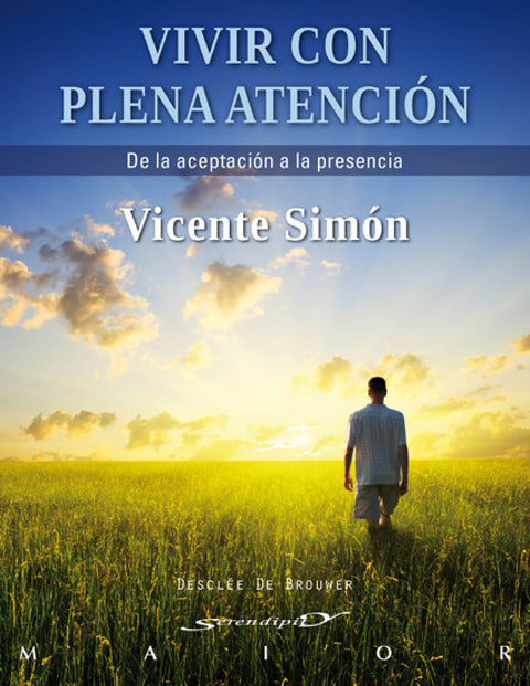  Vivir con plena atención 