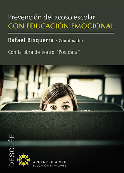  Prevención del acoso escolar con educación emocional 