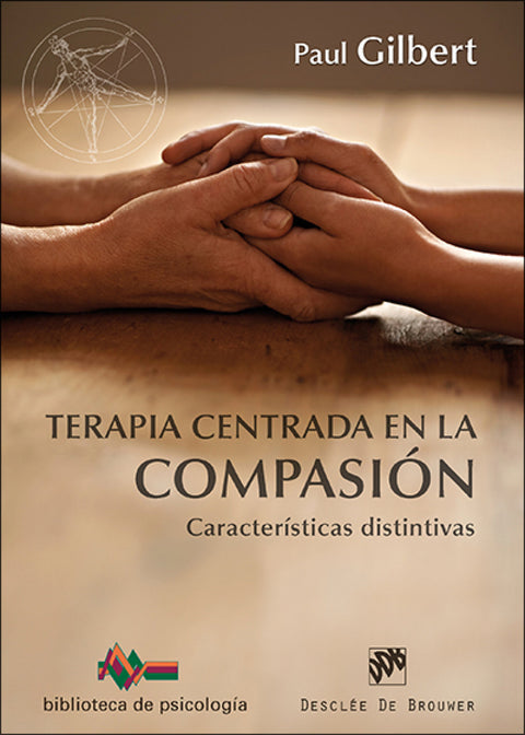  Terapia centrada en la compasión 