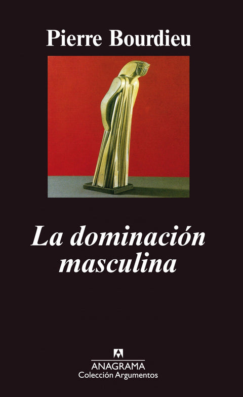  La dominación masculina 