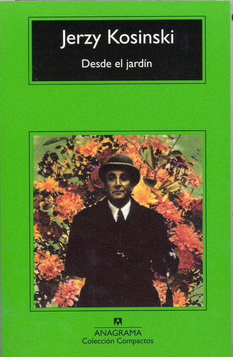  Desde el jardín 