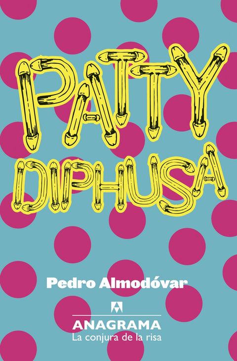  Patty Diphusa 