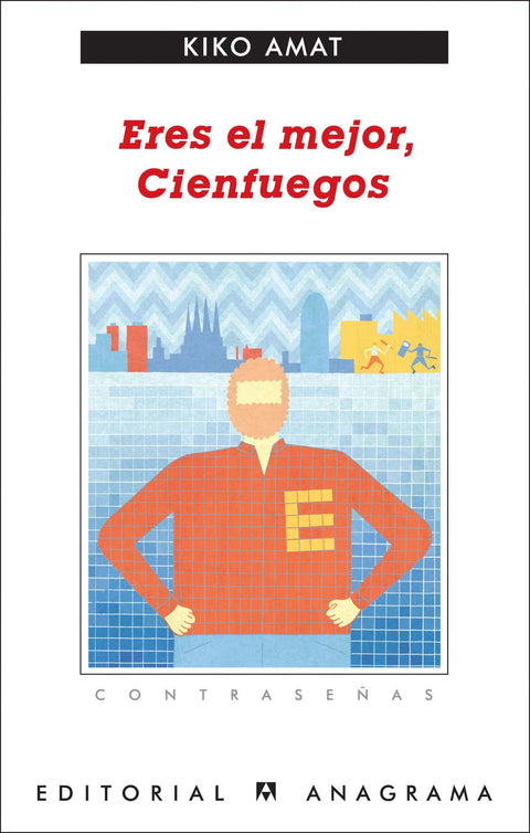  Eres el mejor, cienfuegos 