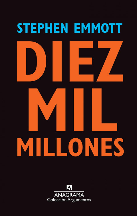  Diez mil millones 