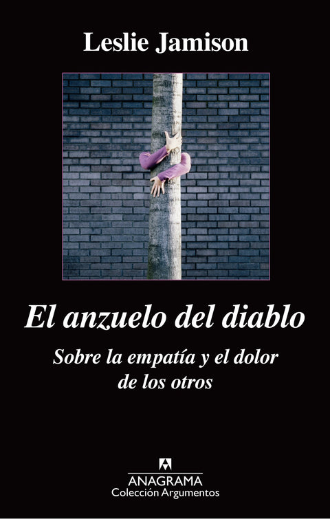  El anzuelo del diablo 