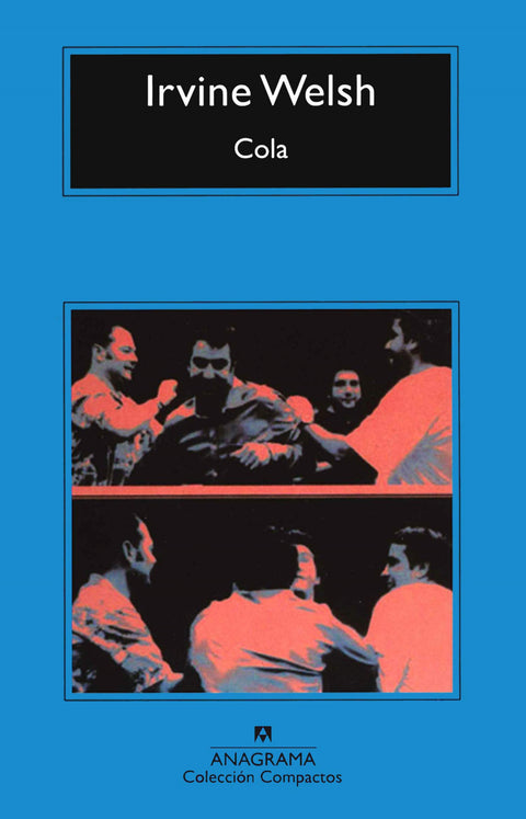  Cola 