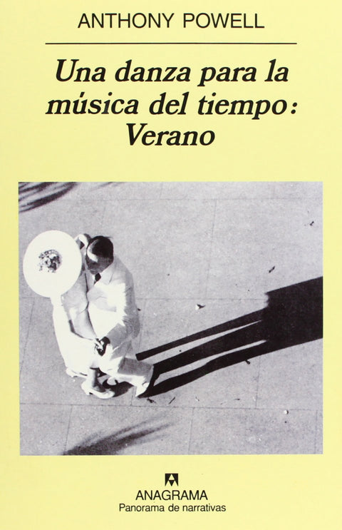  Una danza para la música del tiempo: Verano 