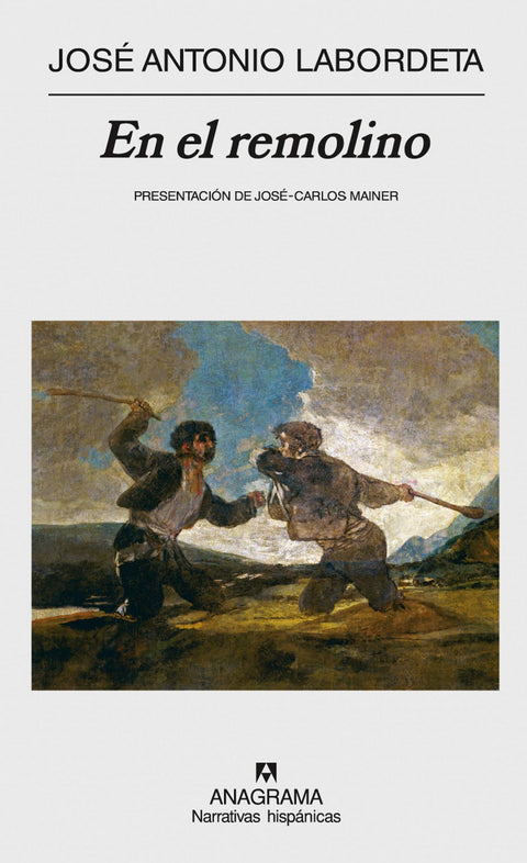  En el remolino 