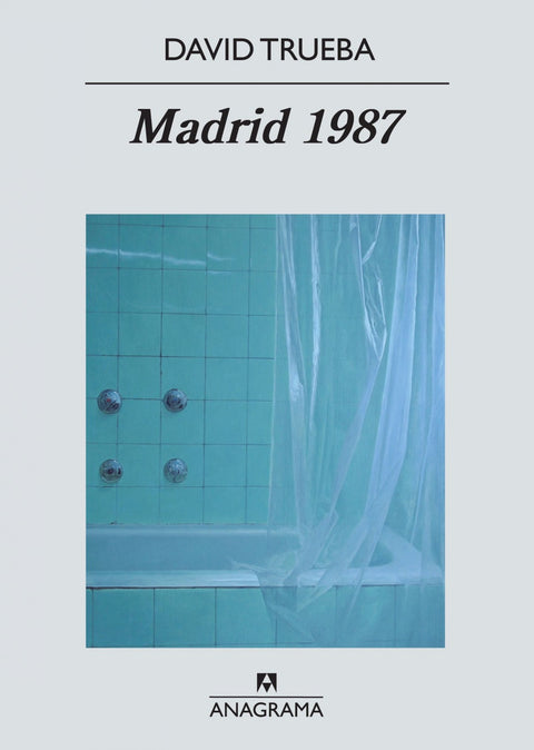  Madrid 1987 