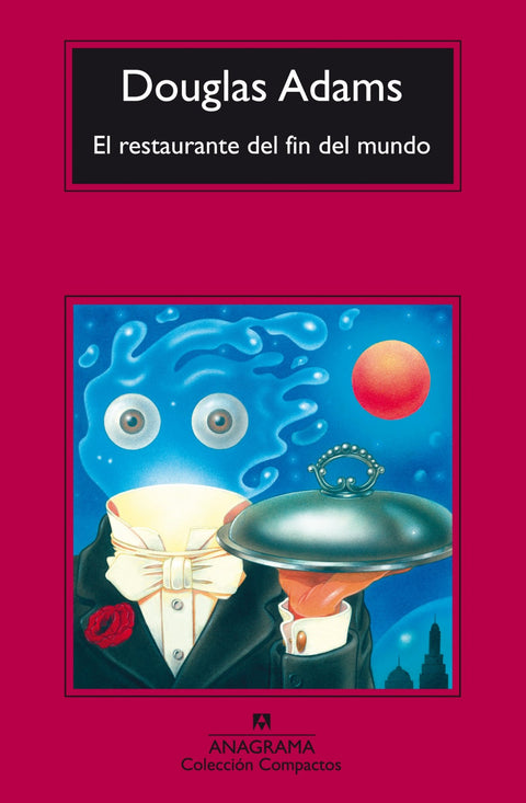  El restaurante del fin del mundo 