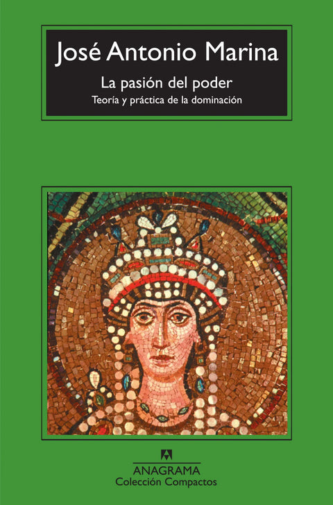  La pasión del poder 