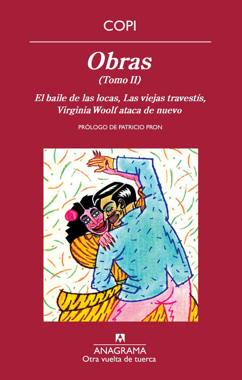  Obras (Tomo II) 