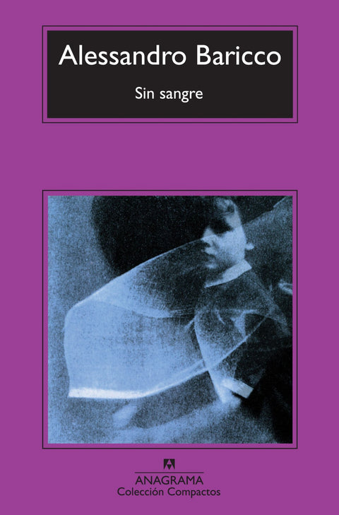  Sin sangre 