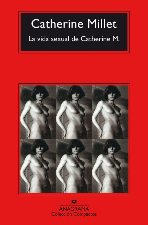  La vida sexual de Catherine M. 