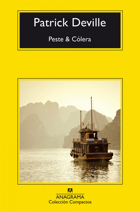 PESTE &amp;CÓLERA 
