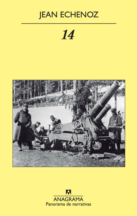  14 