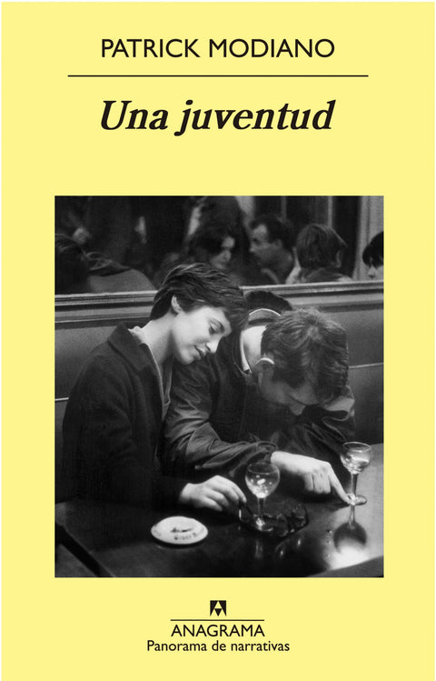  Una juventud 