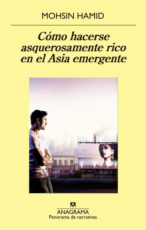  Cómo hacerse asquerosamente rico en el Asia emergente 