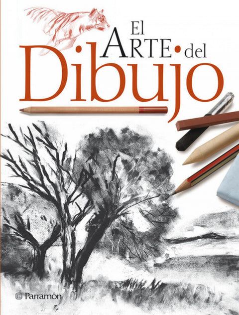  ARTE DEL DIBUJO 