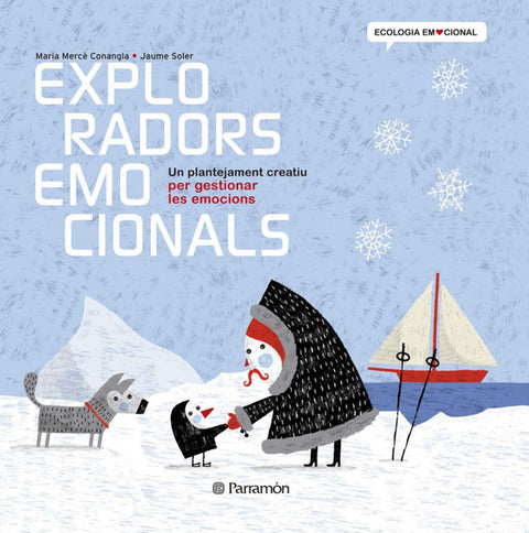  Exploradors emocionals 