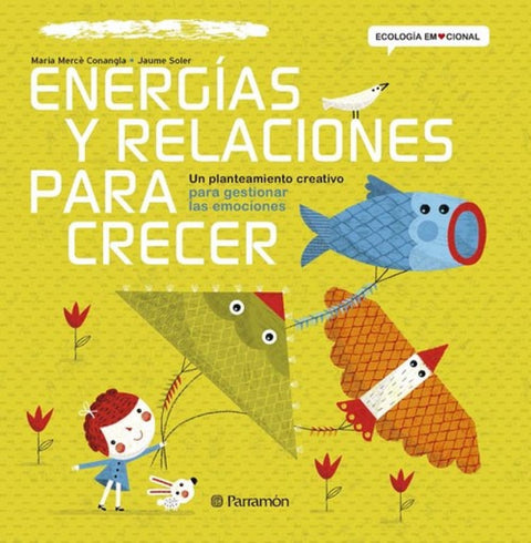  Energías y relaciones para crecer 