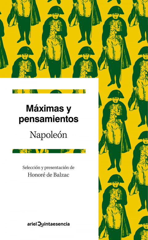 Máximas y pensamientos 