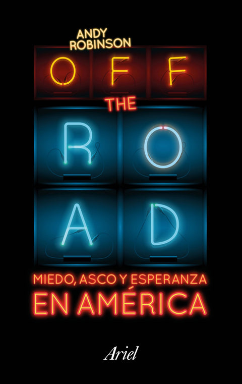  OFF THE ROADA 