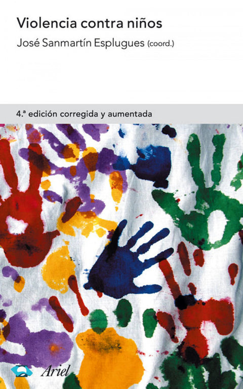  Violencia contra niños 