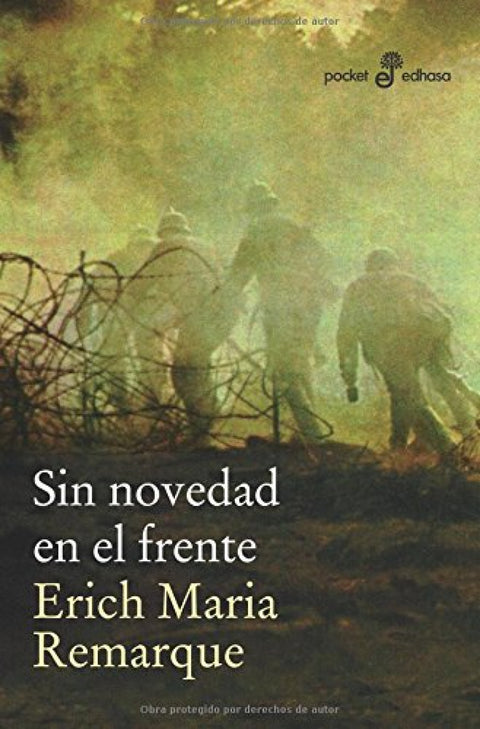  Sin novedad en el frente (gl) 