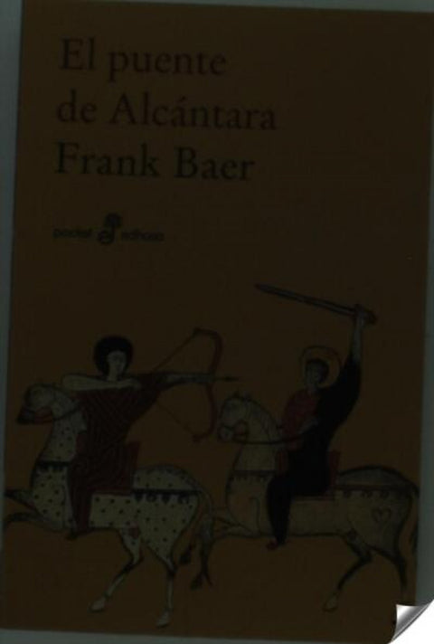  Puente de Alcantara 