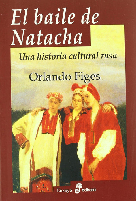  El baile de Natacha 