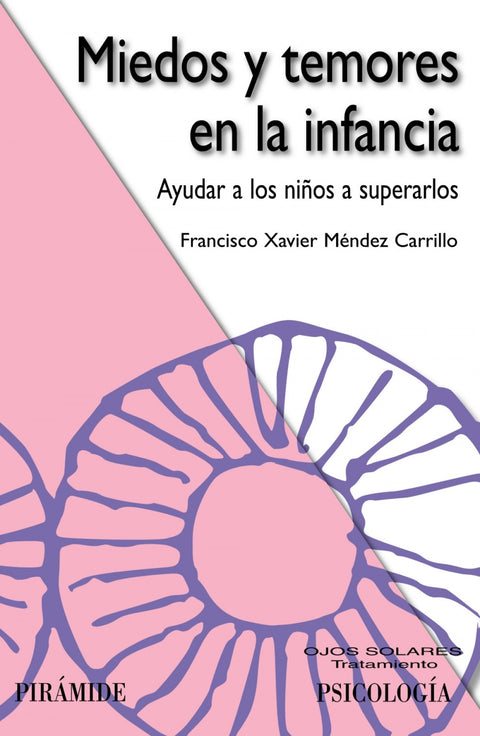  Miedo y temores en la infancia 