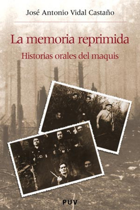  La memoria reprimida 