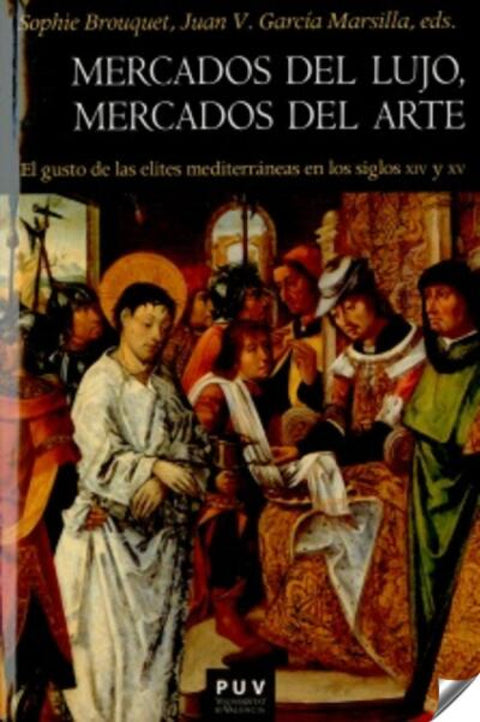  Mercados de lujo, mercados arte 