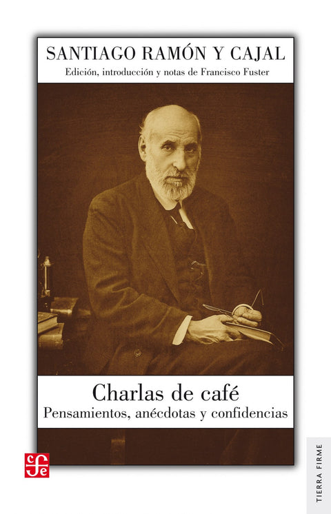  CHARLAS DE CAFE 