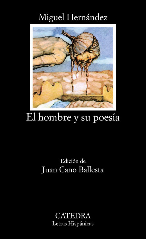  El hombre y su poesía 