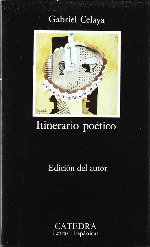  Itinerario poético 