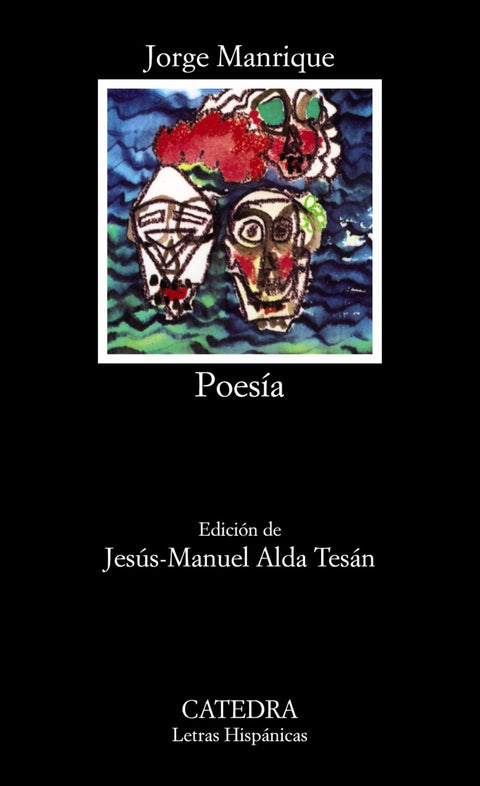  Poesía 