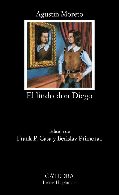  El lindo don Diego 