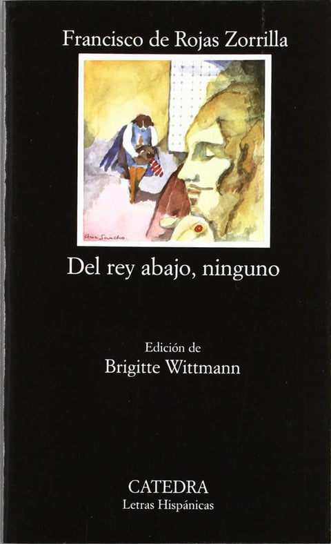  Del rey abajo, ninguno 