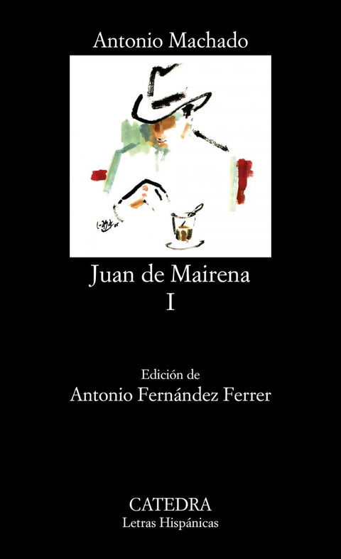  Juan de Mairena, I 
