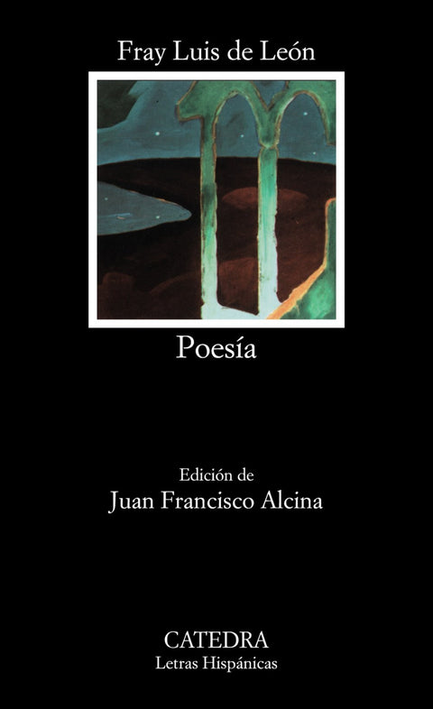  Poesía 