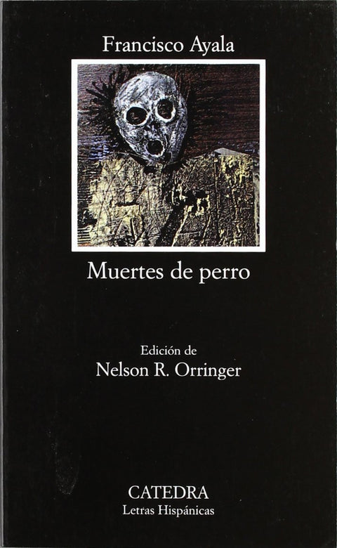  Muertes de perro 