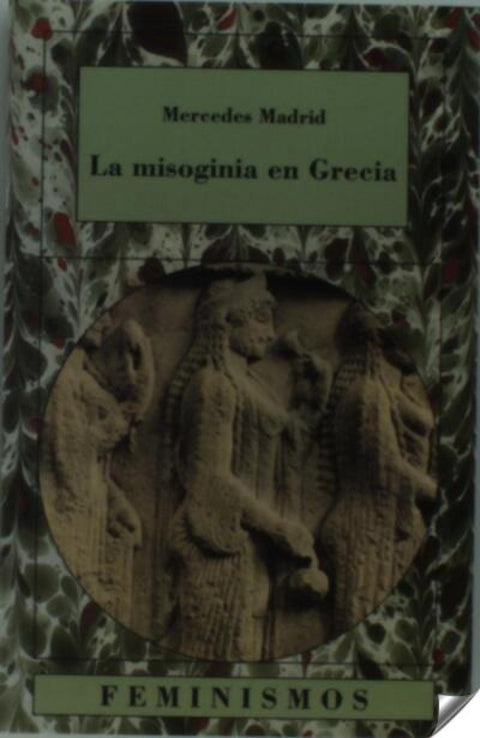  La misoginia en Grecia 