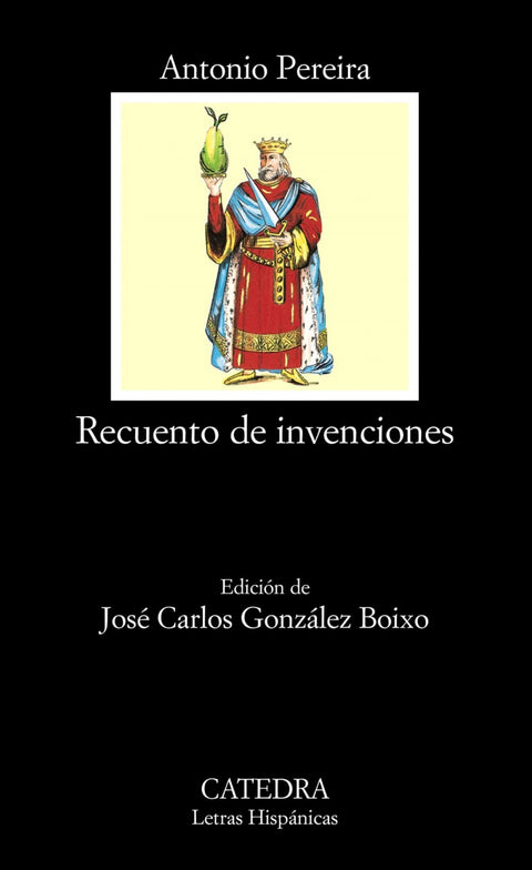  Recuento de invenciones 